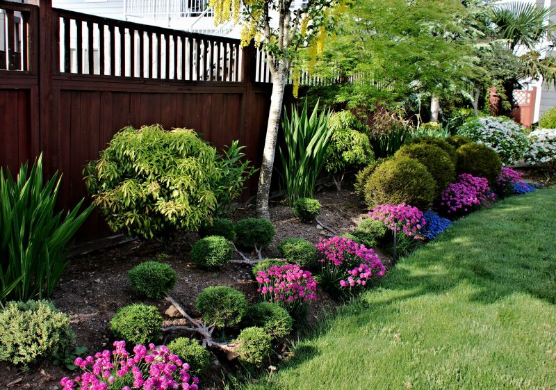 Garden Maintenance Companies